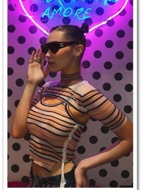 Fendi Knit top